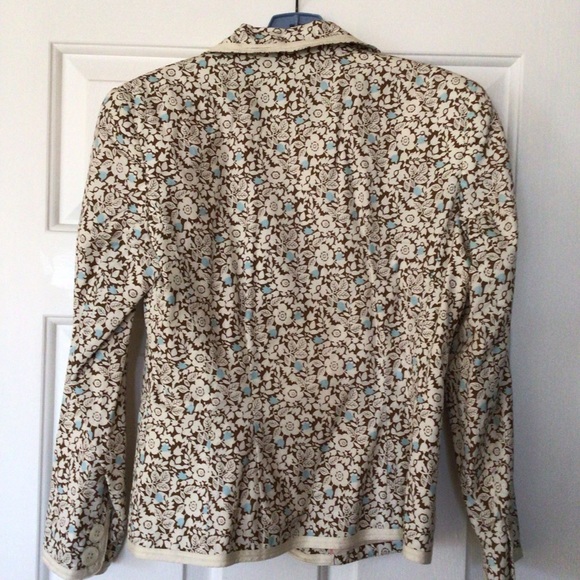 Spring Jacket - Picture 2 of 4